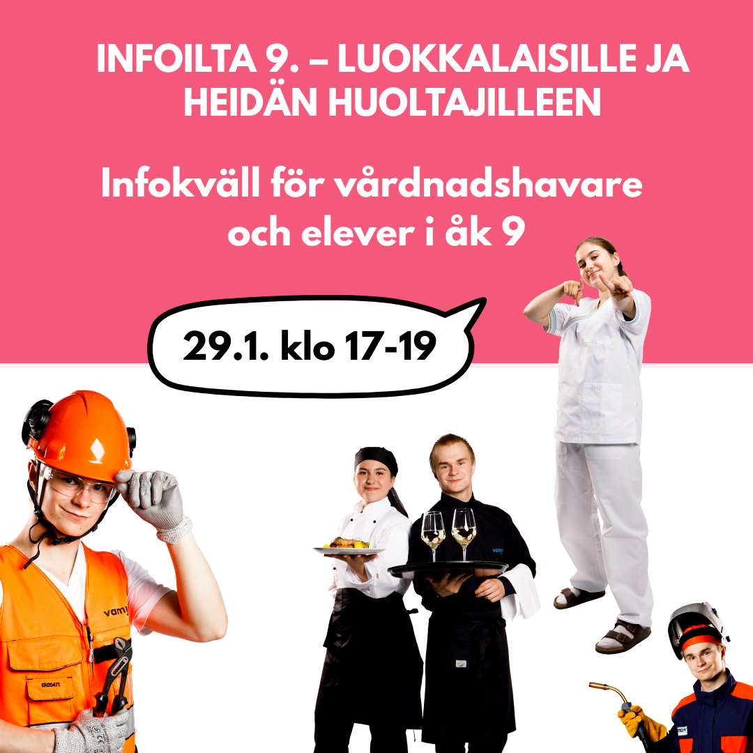 Infoilta 2026